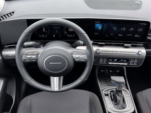 New 2026 Hyundai Kona SEL Sport image 17