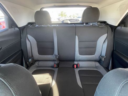 Used 2025 Chevrolet TrailBlazer LT image 36