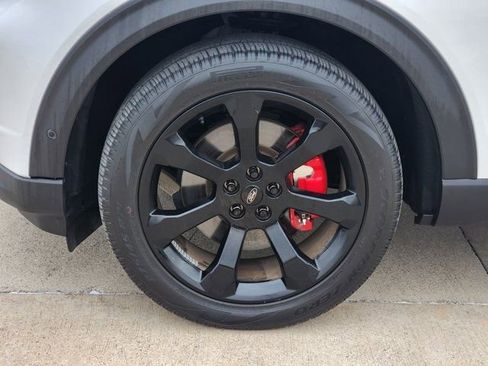 Used 2021 Ford Explorer ST w/ Equipment Group 401A image 17