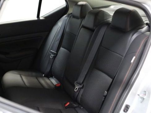 New 2025 Nissan Altima 2.5 SR image 20