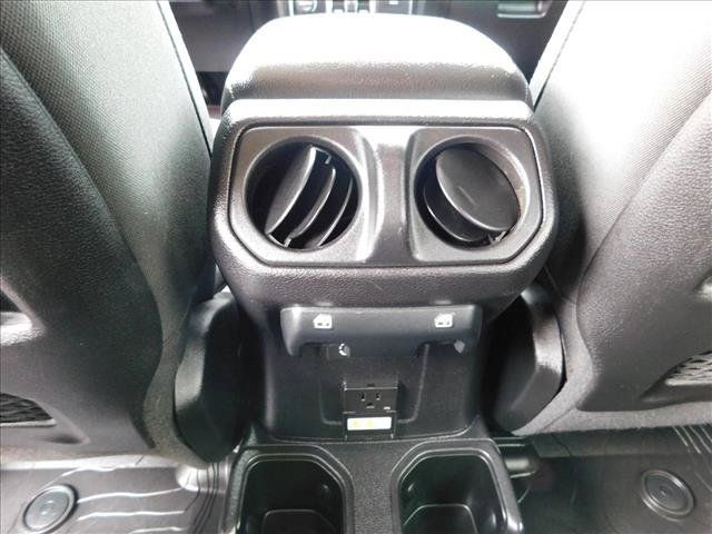 Used 2020 Jeep Wrangler Unlimited Rubicon AWD/4WD image 25