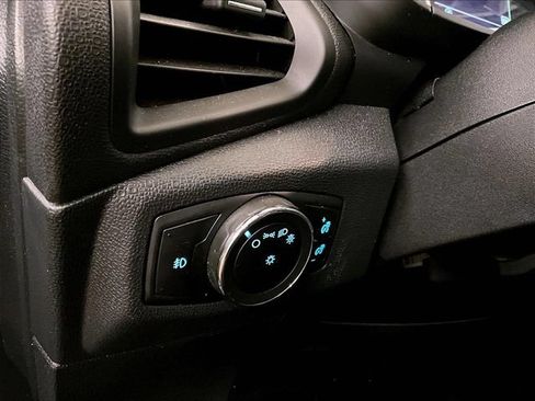Used 2020 Ford EcoSport SE w/ SE Convenience Package AWD/4WD image 30