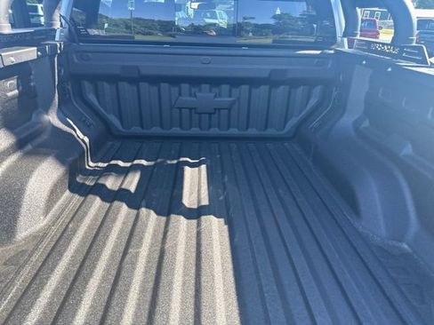 New 2026 Chevrolet Colorado Z71 w/ Z71 Convenience Package 2 AWD/4WD image 51