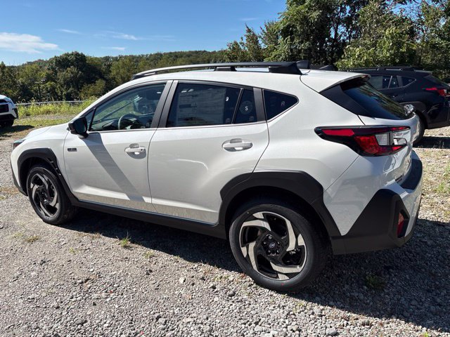 New 2026 Subaru Crosstrek 2.5i Limited AWD/4WD image 3