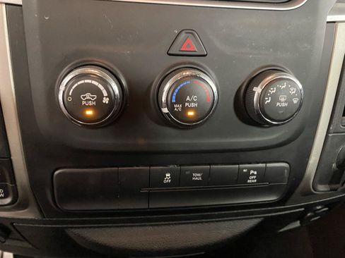 Used 2020 RAM 1500 Warlock AWD/4WD image 10
