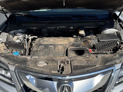 Used 2018 Acura RDX w/ Technology Package image 20