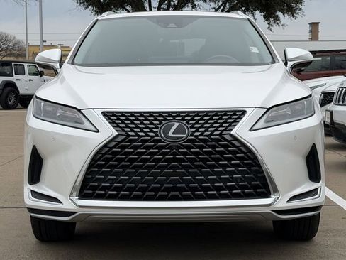 Used 2020 Lexus RX 350 FWD w/ Premium Package image 7