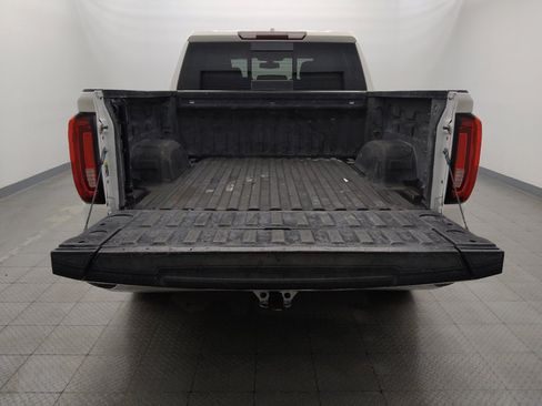 Used 2019 GMC Sierra 1500 SLT AWD/4WD image 29
