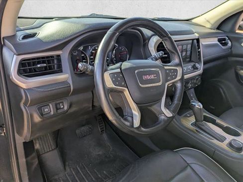 Used 2019 GMC Acadia Denali w/ Technology Package image 9