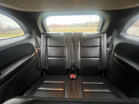 Used 2017 Dodge Durango GT w/ Nav & Power Liftgate Group image 10