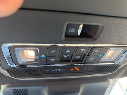 Used 2024 Ford F150 Platinum AWD/4WD image 36
