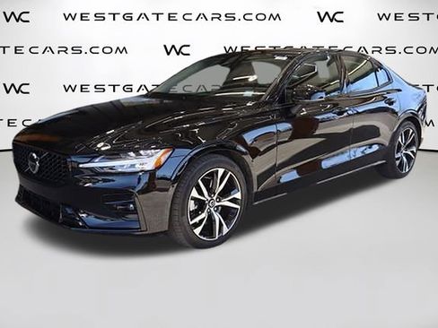 Used 2024 Volvo S60 B5 Plus image 1