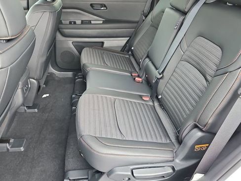 New 2026 Nissan Pathfinder Rock Creek AWD/4WD image 7