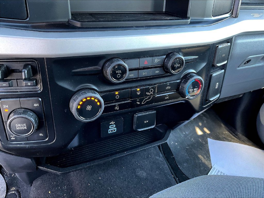 Used 2026 Ford F250 XL w/ STX Appearance Package AWD/4WD image 7