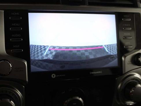 Certified 2023 Toyota 4Runner SR5 AWD/4WD image 13