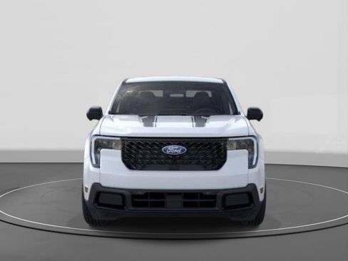 New 2026 Ford Maverick Lariat w/ Black Appearance Package AWD/4WD image 6