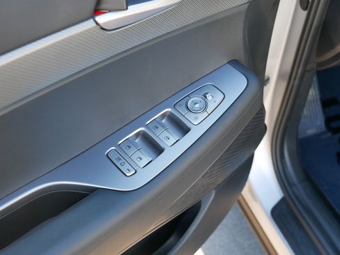 Used 2025 Hyundai Palisade SEL AWD/4WD image 19