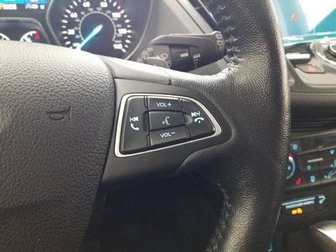 Used 2017 Ford Escape Titanium w/ Equipment Group 301A AWD/4WD image 5