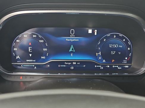 Used 2023 Chevrolet Tahoe Premier RWD image 26