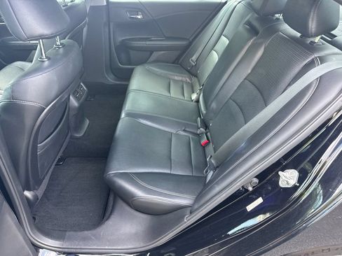 Used 2014 Honda Accord EX-L image 20