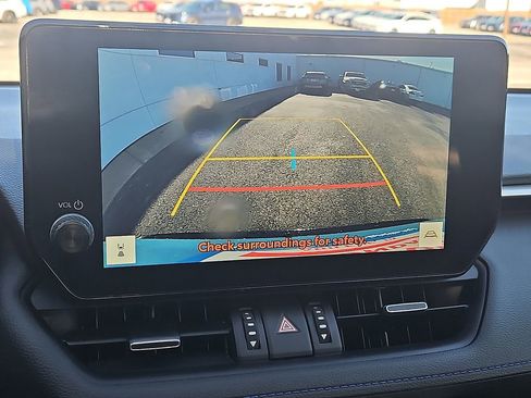 Used 2024 Toyota RAV4 XSE image 28