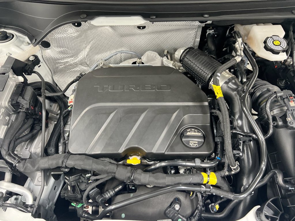 New 2026 Buick Envista Preferred w/ Convenience I Package FWD image 24