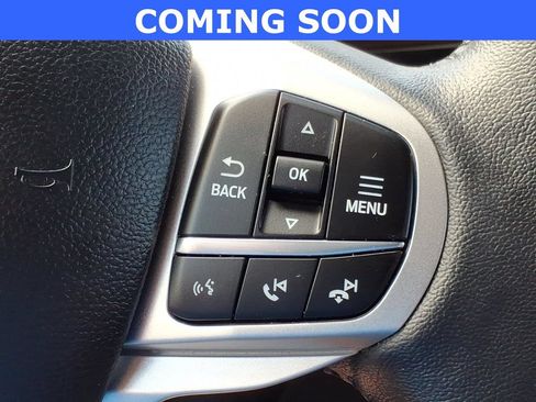 Used 2024 Ford Explorer XLT w/ Equipment Group 202A AWD/4WD image 27