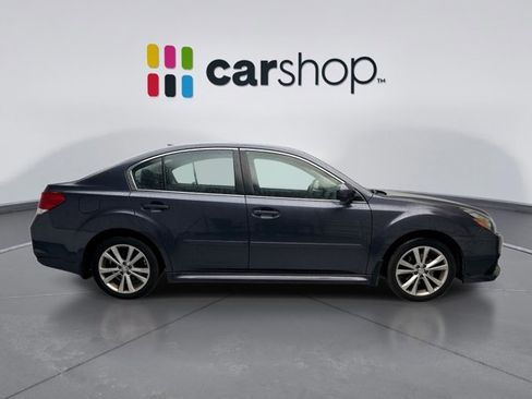 Used 2014 Subaru Legacy 2.5i Limited w/ Moonroof Package AWD/4WD image 6