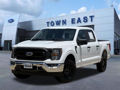 Certified 2023 Ford F150 XL w/ Trailer Tow Package