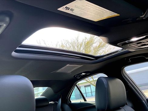 New 2026 Cadillac CT4 Premium Luxury RWD image 33