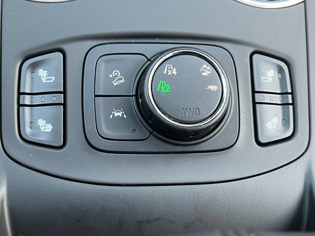 Used 2020 GMC Terrain SLE w/ GMC Pro Grade Package AWD/4WD image 28