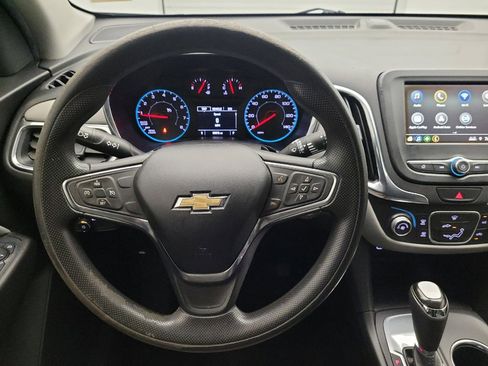 Used 2019 Chevrolet Equinox LS w/ LS Convenience Package image 22
