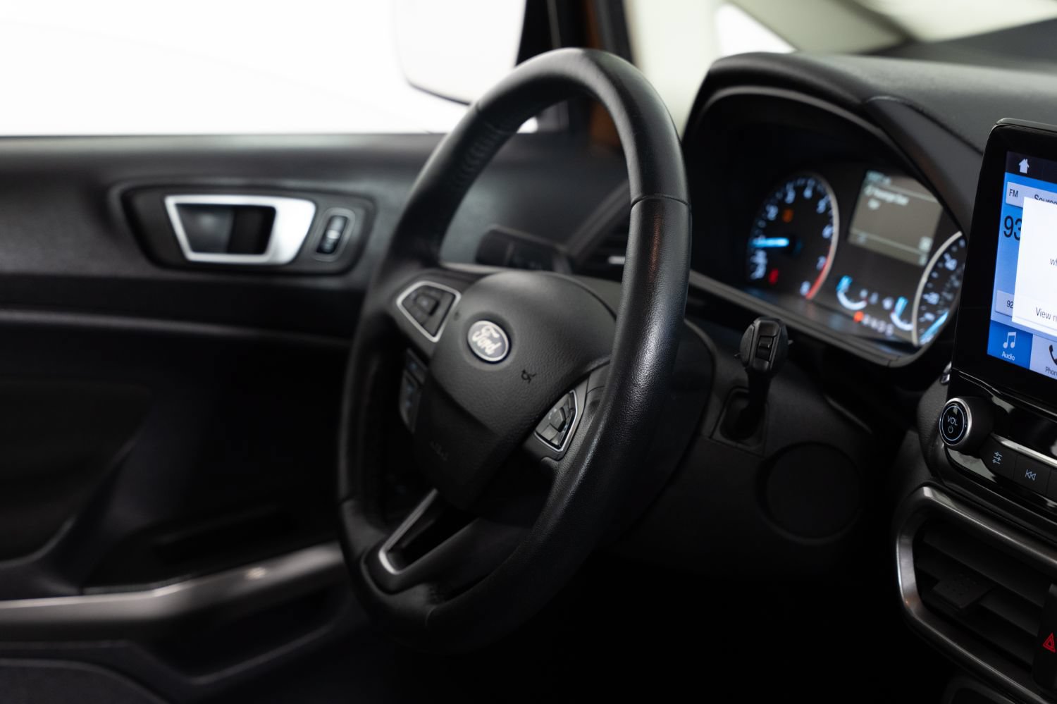Used 2019 Ford EcoSport SE w/ SE Convenience Package AWD/4WD image 23