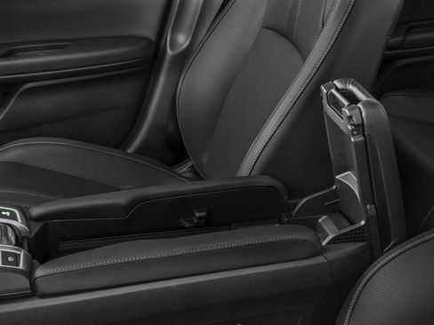 Used 2017 Honda Civic Touring image 15