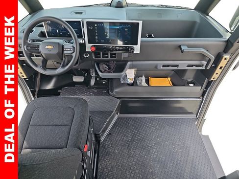 New 2025 Chevrolet Brightdrop 400 image 9