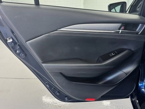 Used 2019 MAZDA MAZDA6 Touring image 28