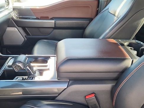 Certified 2022 Ford F150 Lariat image 21