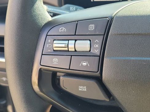 Used 2025 Kia K4 LXS image 14