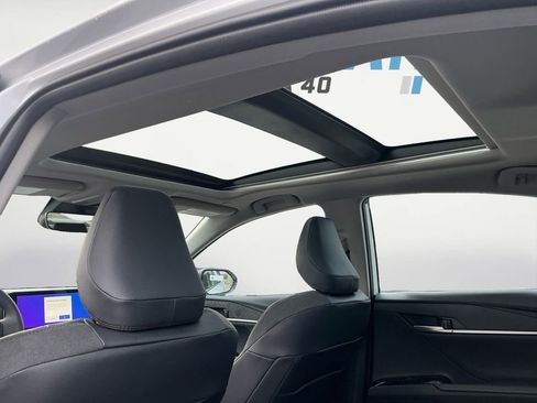 New 2026 Toyota Camry XLE image 21