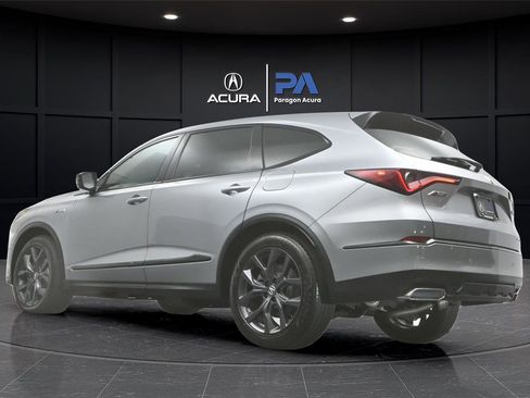 Certified 2023 Acura MDX A-Spec AWD/4WD image 34