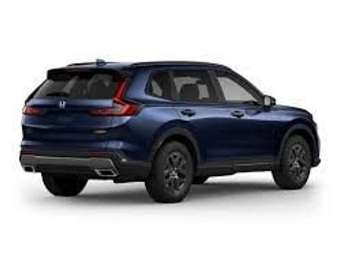 Used 2026 Honda CR-V TrailSport image 13