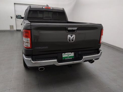 Used 2020 RAM 1500 Big Horn RWD image 6