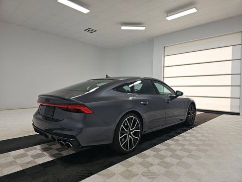 Used 2023 Audi S7 Premium Plus w/ Premium Plus Package image 6