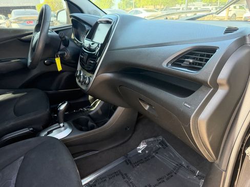Used 2017 Chevrolet Spark LS FWD image 11