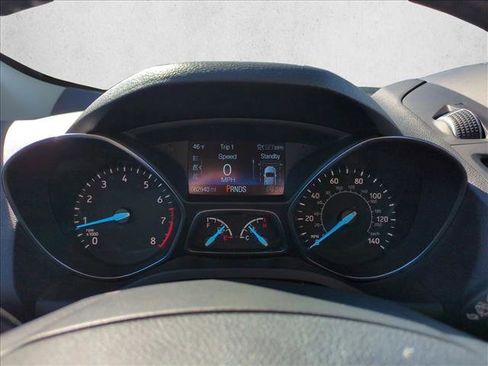 Used 2019 Ford Escape Titanium image 11