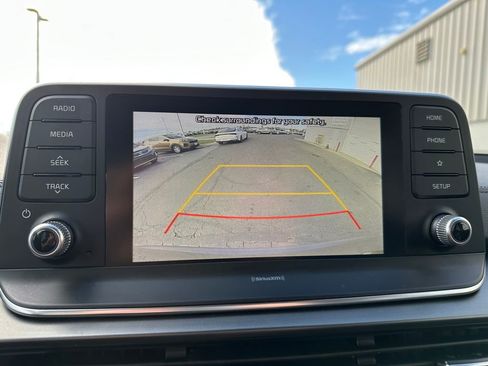 Used 2020 Kia Telluride S image 17