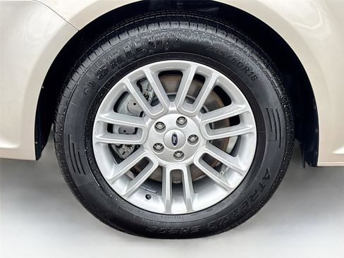 Used 2018 Ford Flex SEL w/ Equipment Group 202A image 34