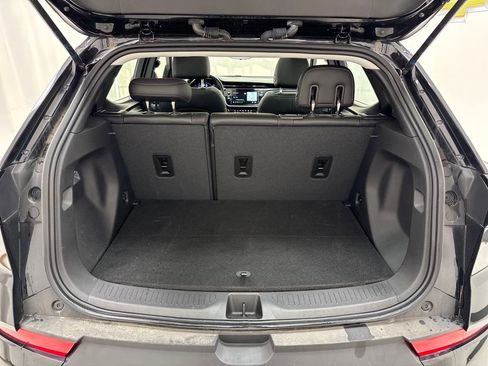 Used 2023 Chevrolet Bolt EUV Premier w/ Sun & Sound Package image 13