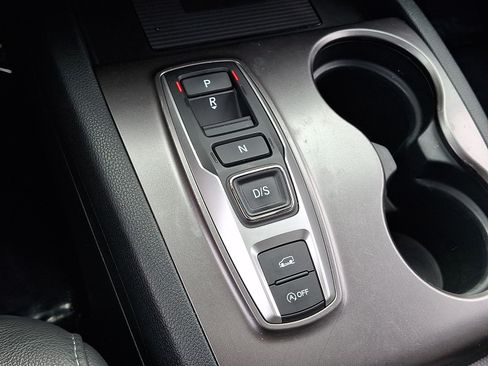 Certified 2023 Honda Passport EX-L image 14