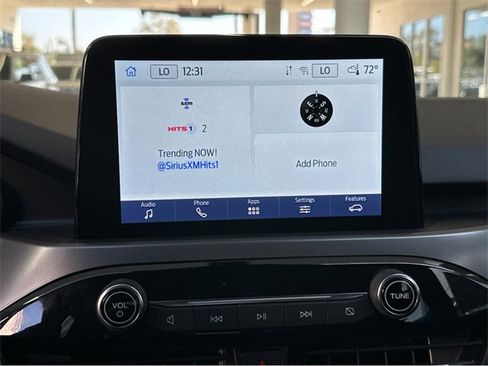 Certified 2024 Ford Escape Active image 9